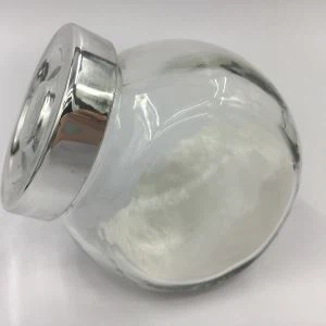 Empagliflozin CAS-szám: 864070-44-0