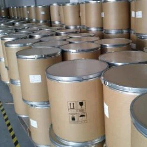 Etil-tiooxamát CAS-szám: 16982-21-1